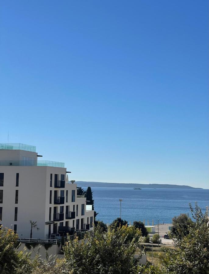 Apartment Summer Dreams Split Exterior foto