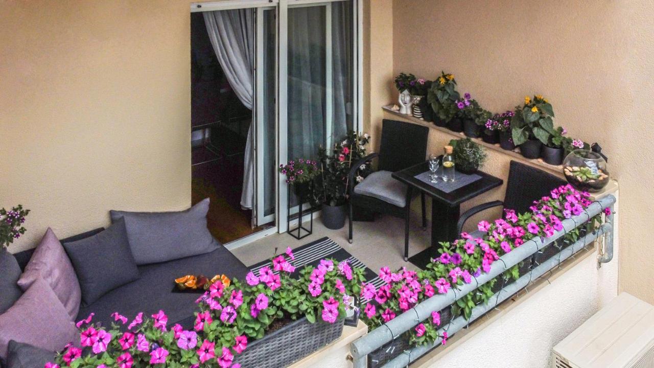Apartment Summer Dreams Split Exterior foto