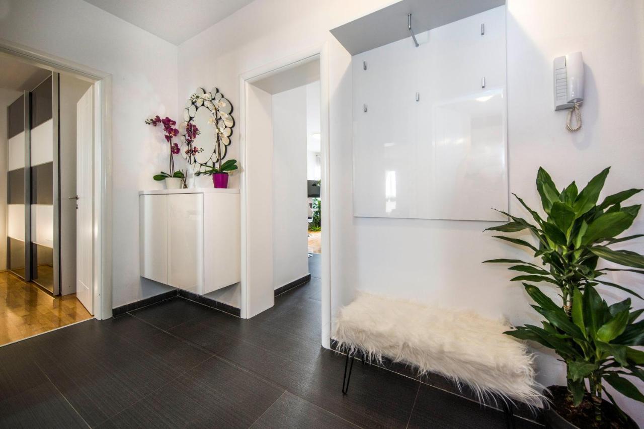 Apartment Summer Dreams Split Exterior foto