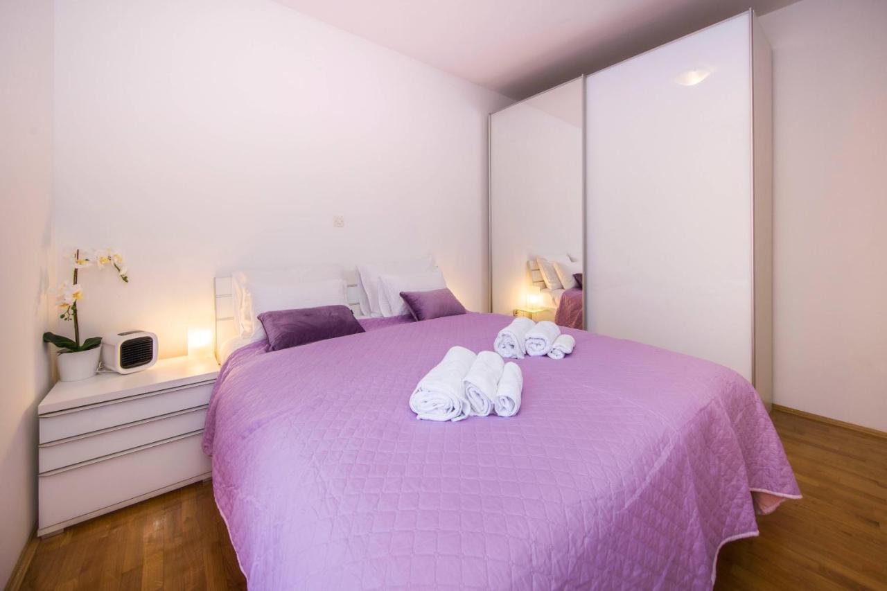 Apartment Summer Dreams Split Exterior foto