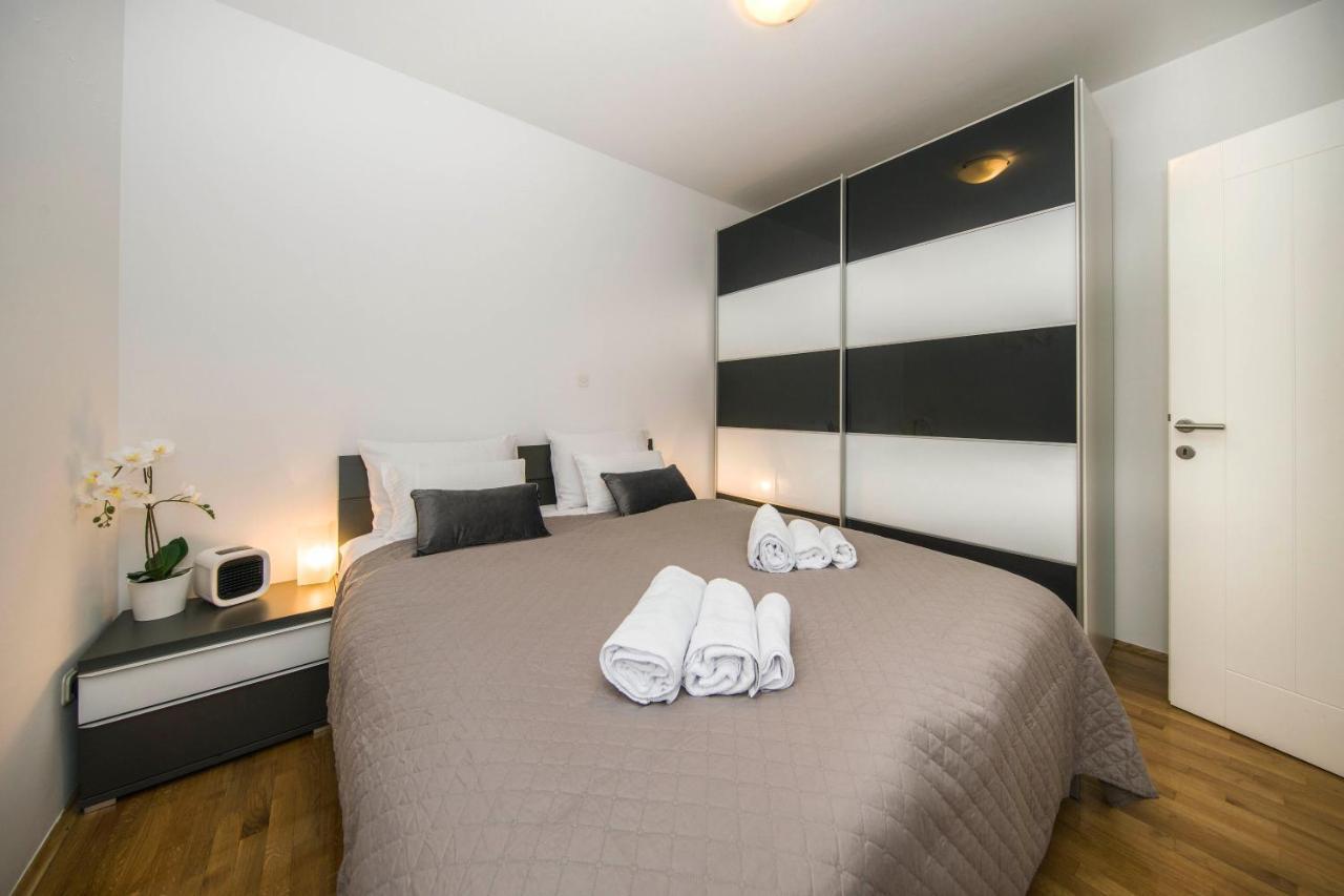 Apartment Summer Dreams Split Exterior foto