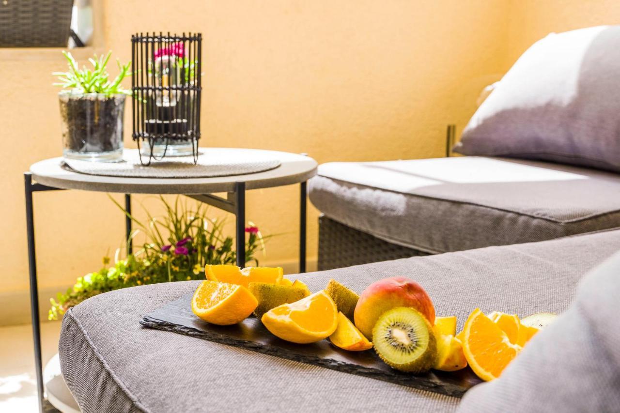 Apartment Summer Dreams Split Exterior foto