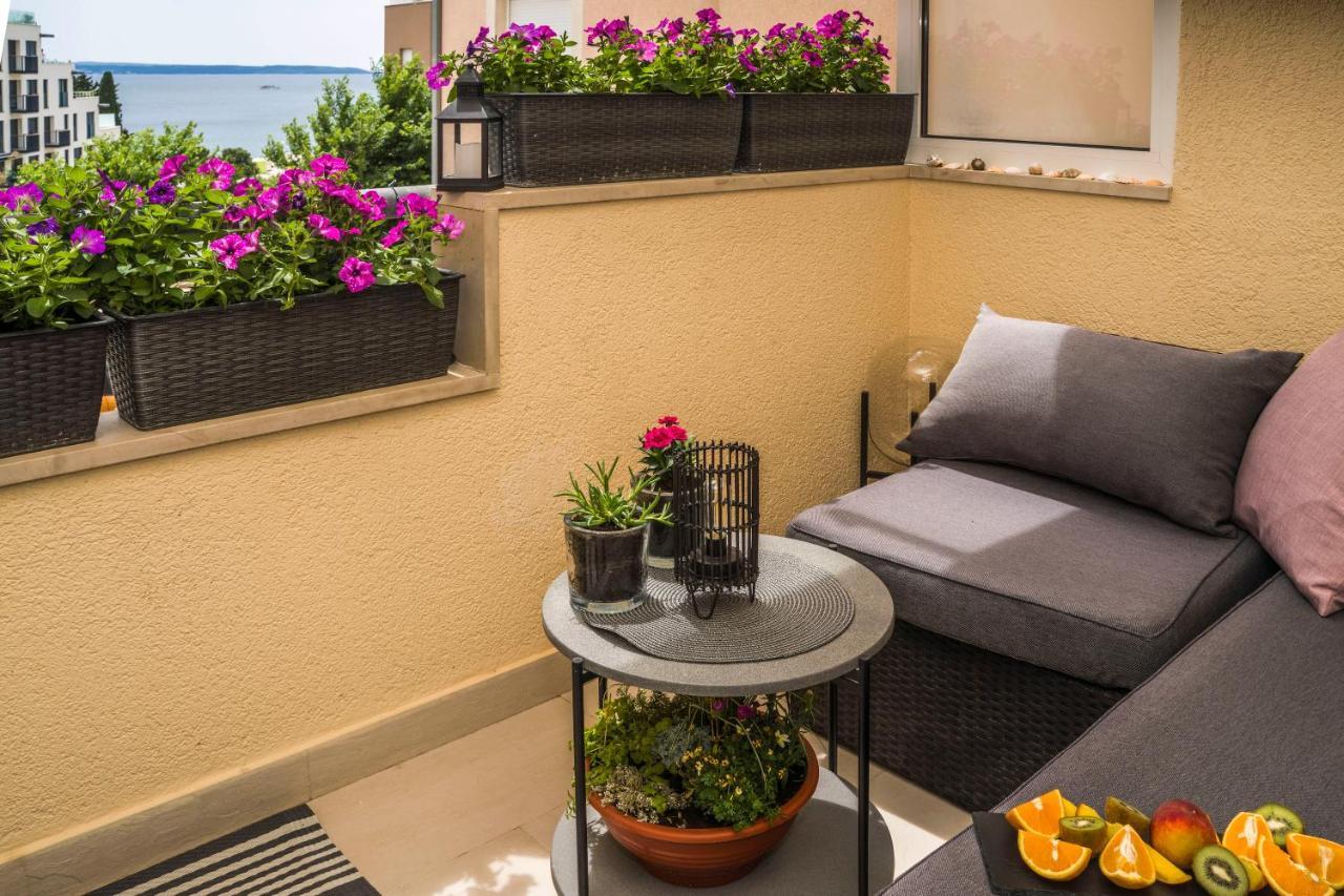 Apartment Summer Dreams Split Exterior foto