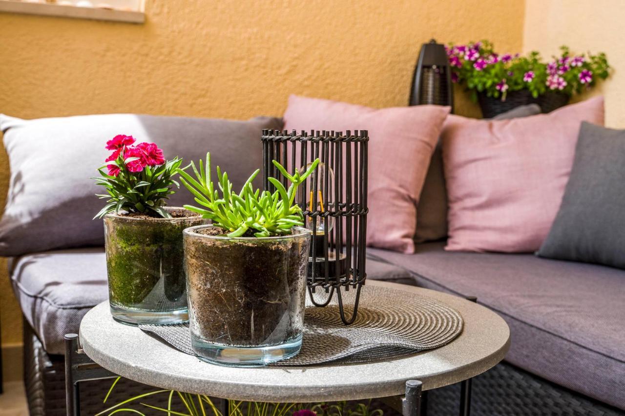 Apartment Summer Dreams Split Exterior foto