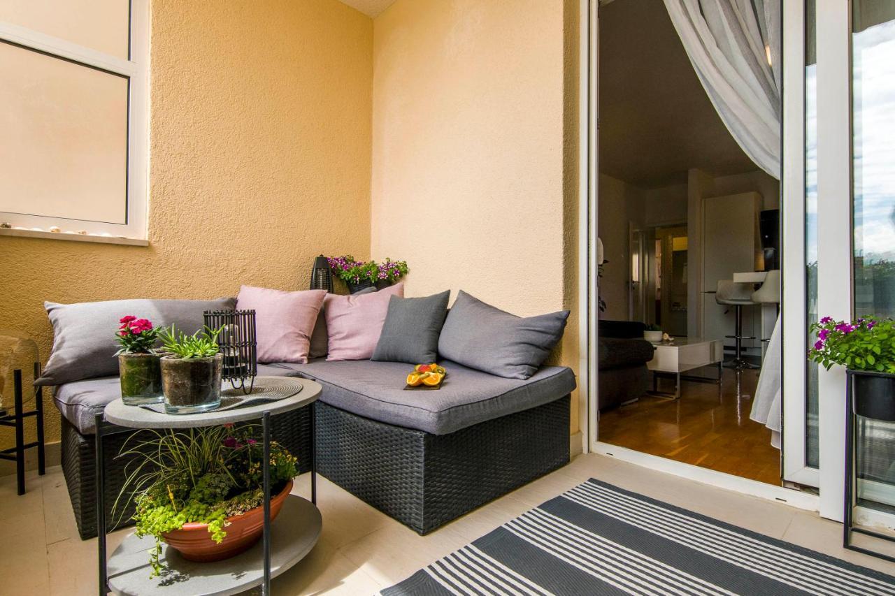 Apartment Summer Dreams Split Exterior foto