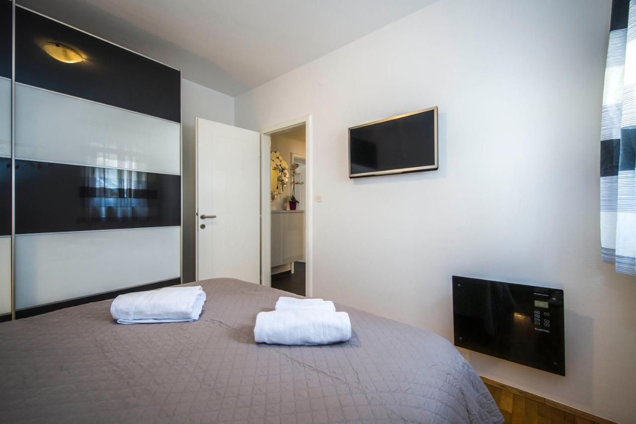 Apartment Summer Dreams Split Exterior foto