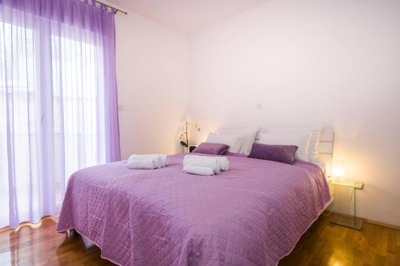 Apartment Summer Dreams Split Exterior foto
