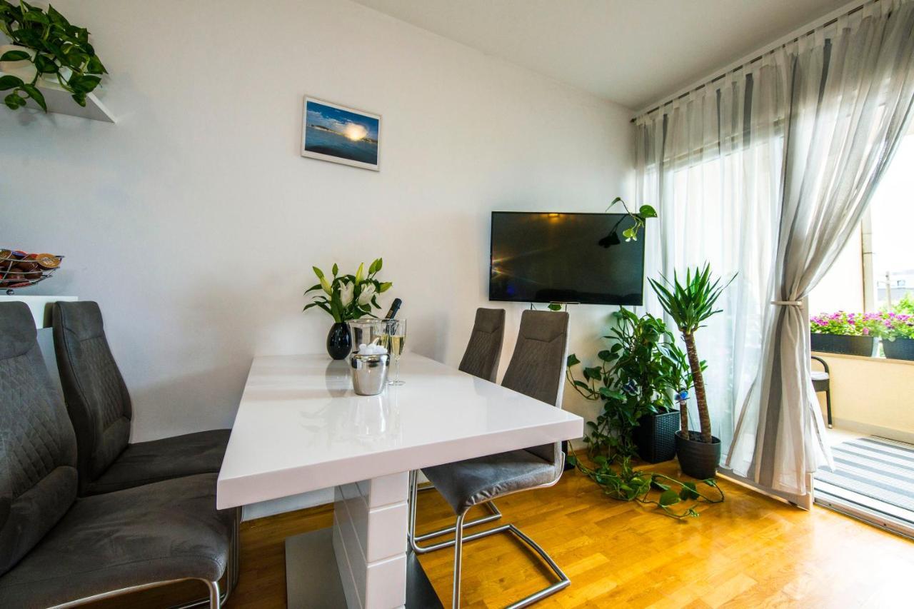 Apartment Summer Dreams Split Exterior foto