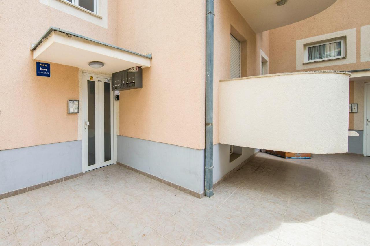 Apartment Summer Dreams Split Exterior foto