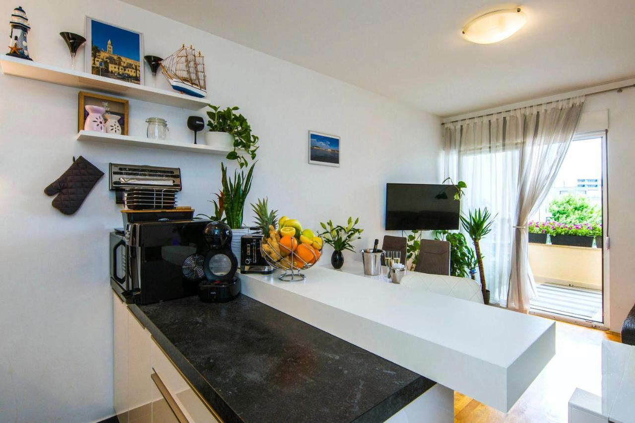 Apartment Summer Dreams Split Exterior foto
