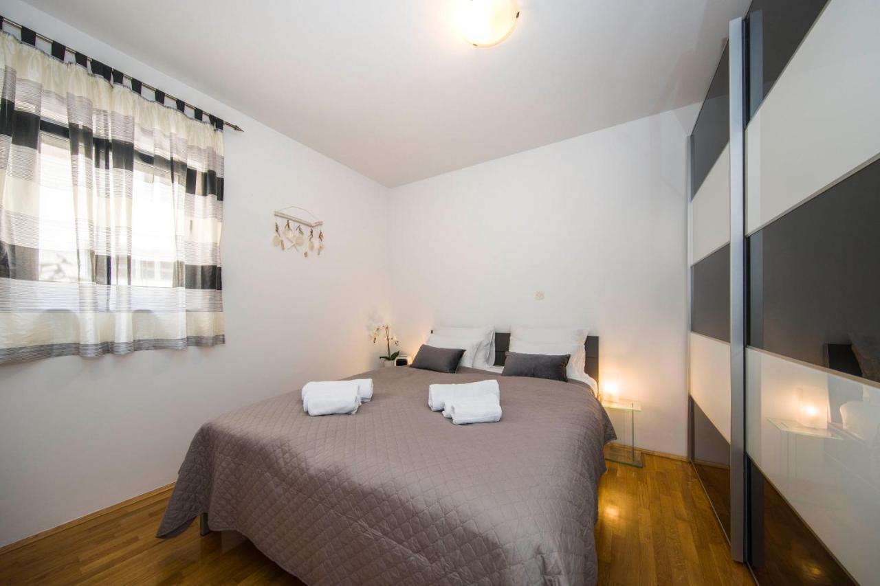 Apartment Summer Dreams Split Exterior foto