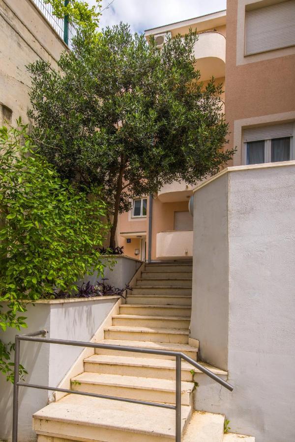 Apartment Summer Dreams Split Exterior foto